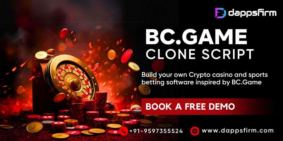 BC.Game Review: Is the Online Casino Safe and Legal?