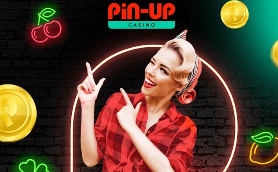 Evaluación exhaustiva de Pin-Up Gambling Enterprise